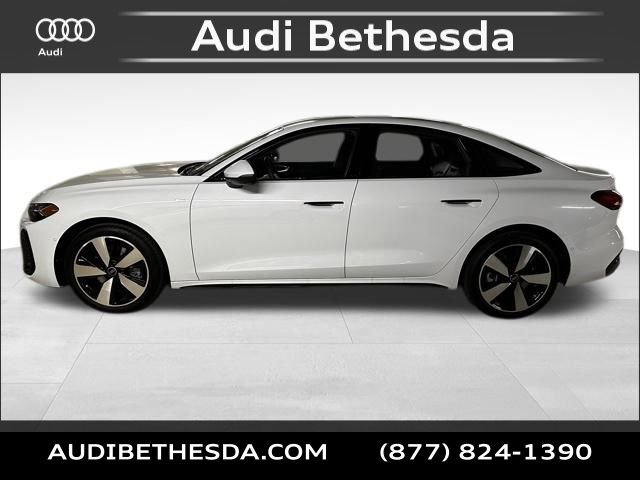 New 2026 Audi A5 2.0T Premium Plus AWD/4WD image 4