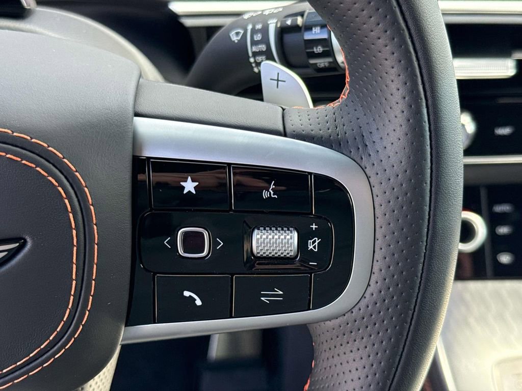 New 2026 Genesis GV70 2.5T Sport Prestige image 26