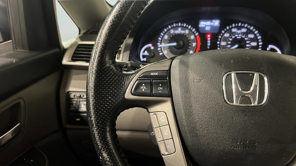 Used 2016 Honda Odyssey EX-L image 26