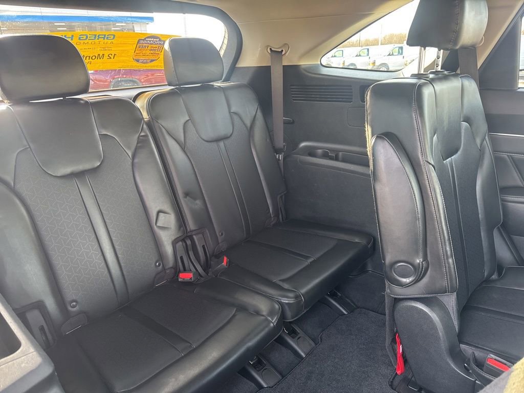 Used 2021 Kia Sorento SX image 37