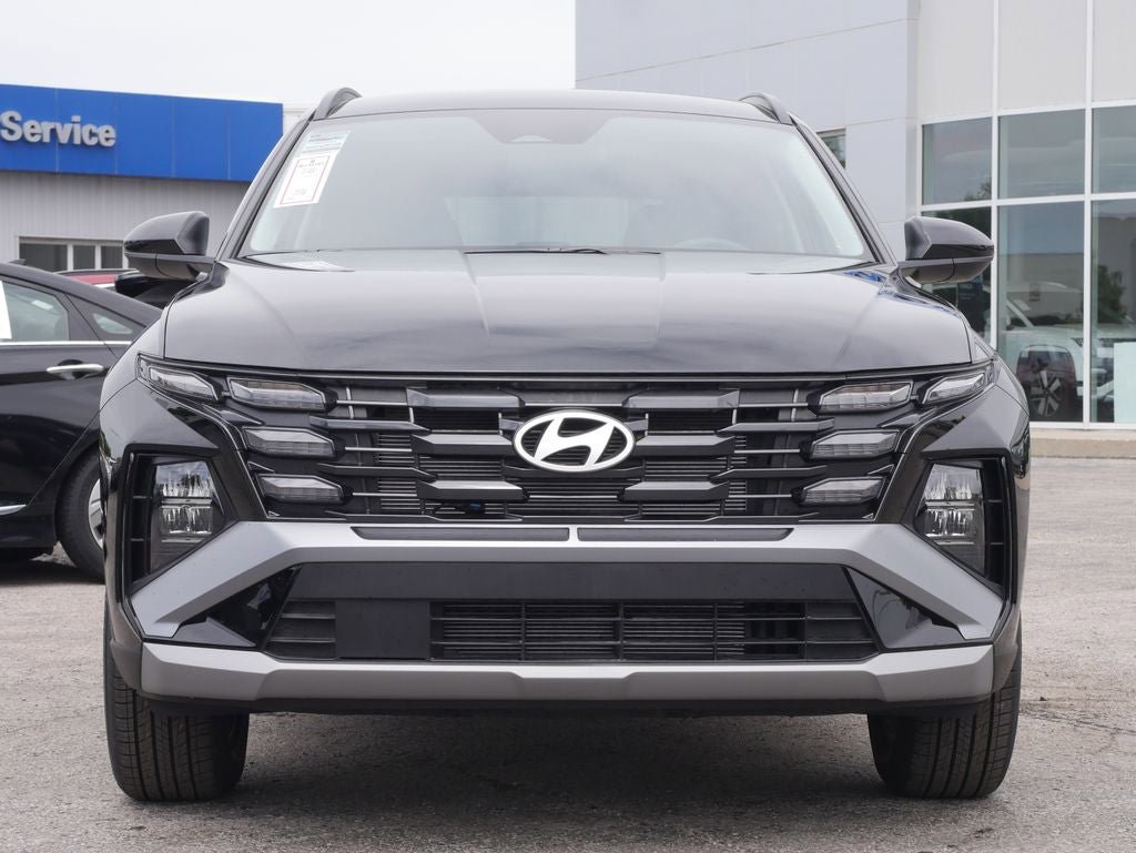 New 2026 Hyundai Tucson SEL AWD/4WD image 4