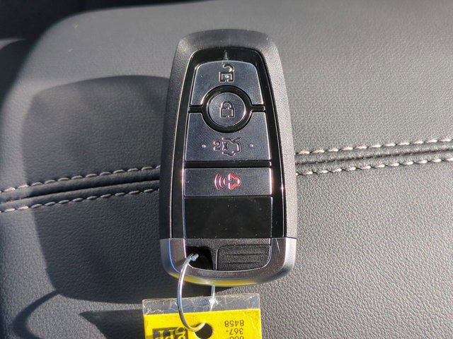 New 2026 Ford Mustang Coupe image 24