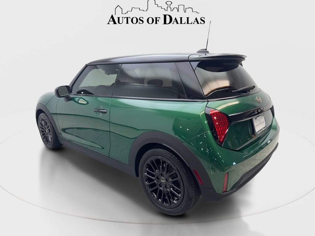 Used 2025 MINI Cooper S FWD image 9