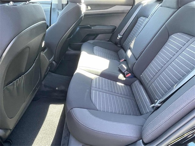 New 2026 Kia K5 LXS image 19