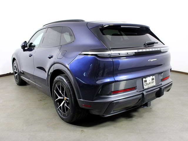 New 2026 Porsche Cayenne Electric AWD/4WD image 3