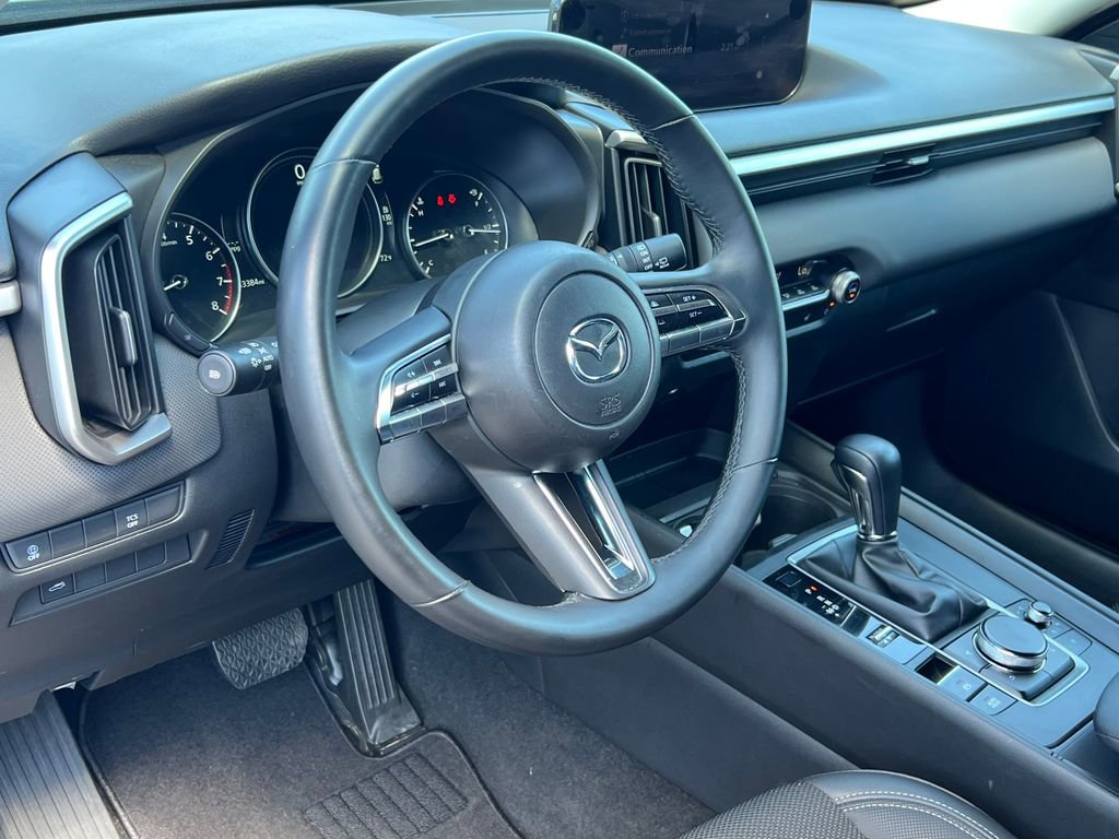 Used 2025 MAZDA CX-50 AWD 2.5 S w/ Preferred Package image 19