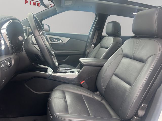 Used 2022 Chevrolet Blazer LT w/ Redline Edition image 11