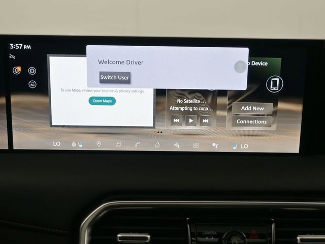 New 2026 Nissan Armada Platinum image 6