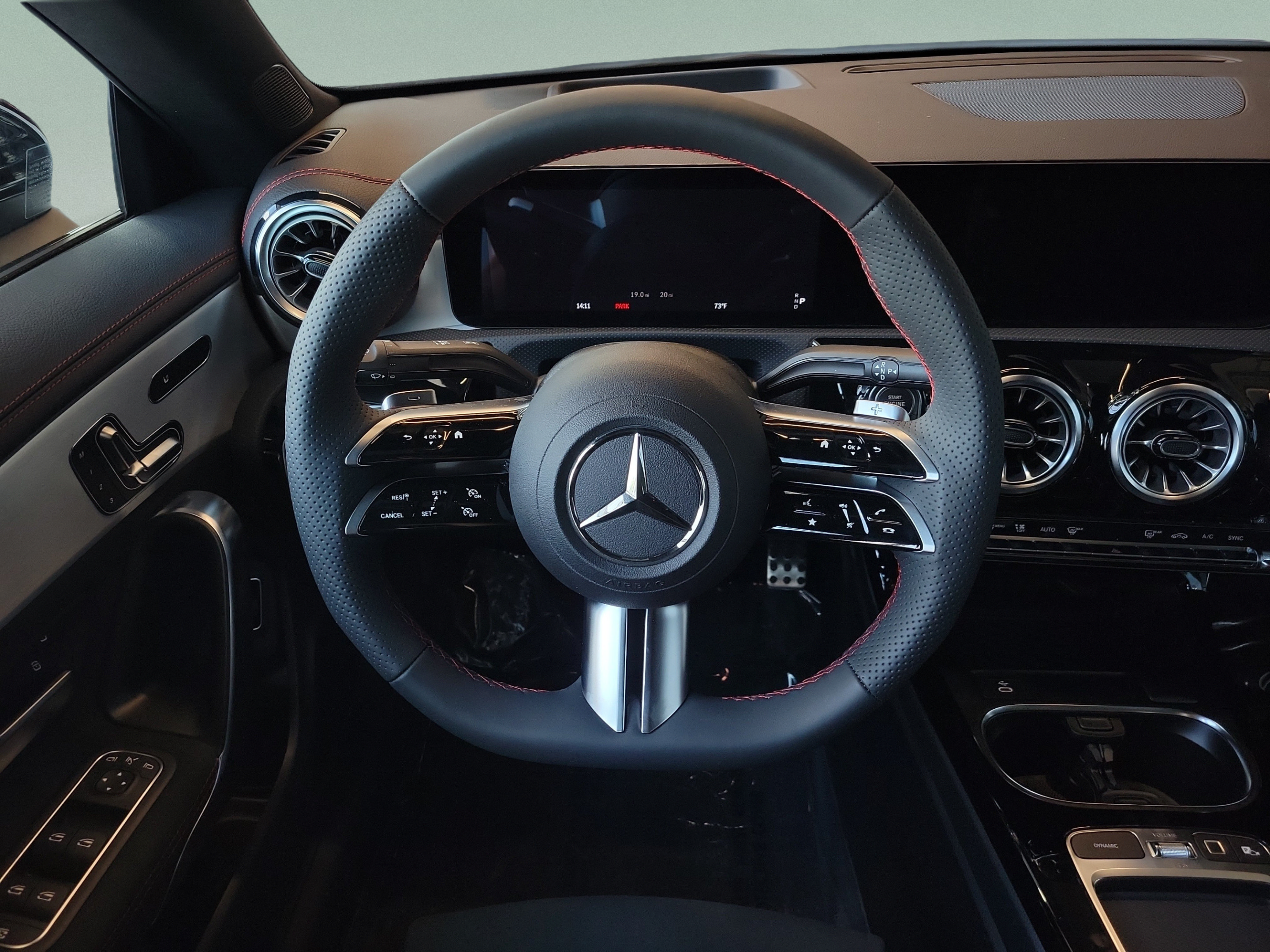 New 2026 Mercedes-Benz CLA 250 4MATIC image 12