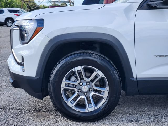 Used 2026 GMC Terrain Elevation FWD image 8