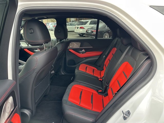 Used 2025 Mercedes-Benz GLE 53 AMG 4MATIC image 9