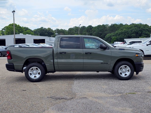 New 2026 RAM 1500 Tradesman RWD image 17