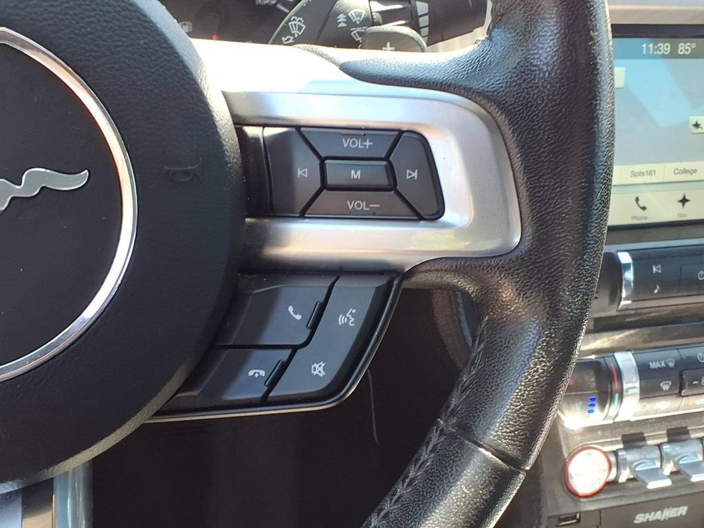 Used 2017 Ford Mustang Premium RWD image 13