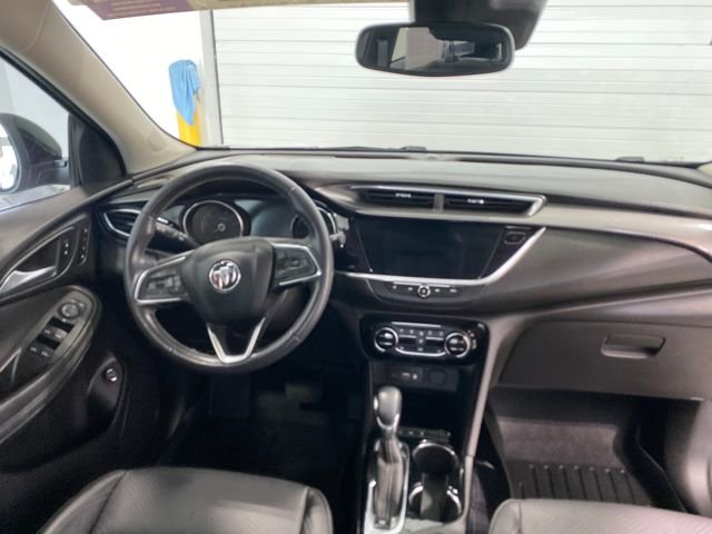 Used 2020 Buick Encore GX Essence w/ Experience Buick Package image 13