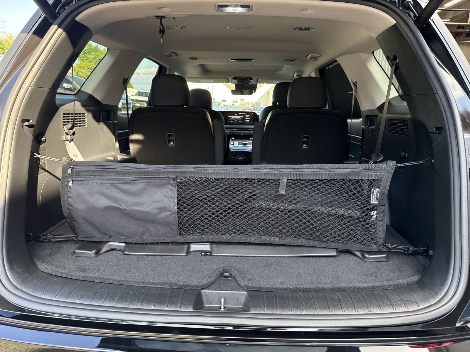 Certified 2025 Hyundai Palisade XRT AWD/4WD image 27