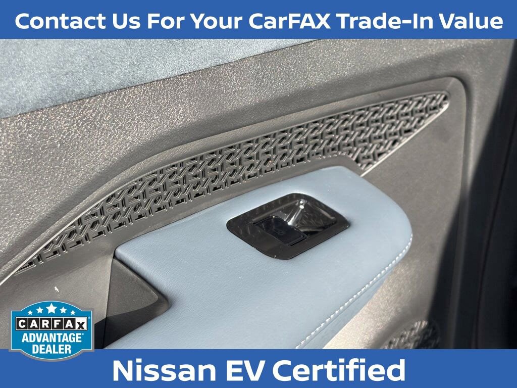 Used 2023 Nissan Ariya image 29