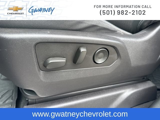 Used 2023 Chevrolet Silverado 1500 RST AWD/4WD image 22
