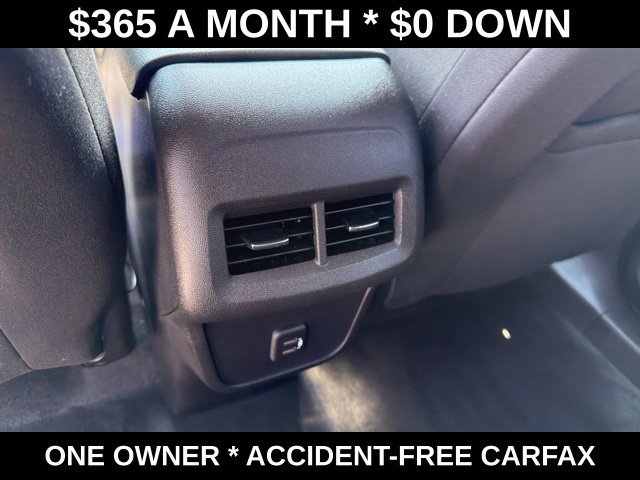 Used 2024 Chevrolet Equinox LT FWD image 42