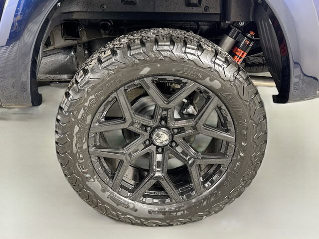 New 2025 Ford F150 Lariat w/ Equipment Group 501A Mid image 33