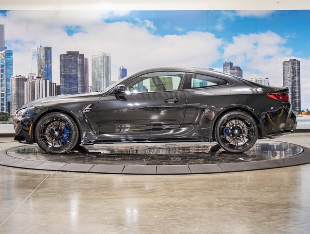 New 2026 BMW M4 Competition image 6