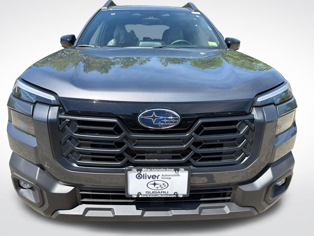 New 2026 Subaru Outback Touring XT AWD/4WD video 2