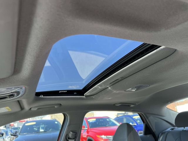 Certified 2025 Hyundai Elantra SEL image 20