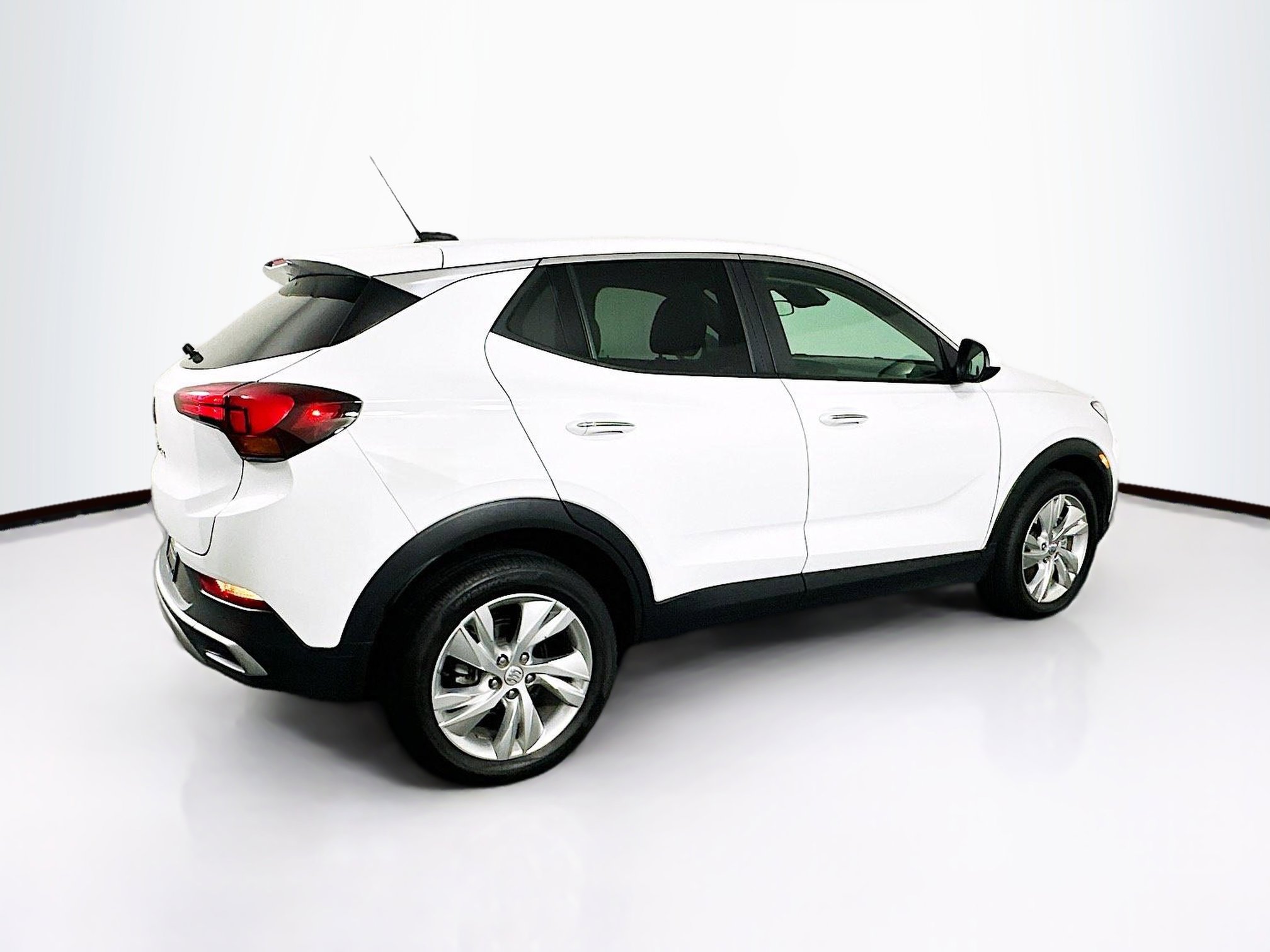 Used 2025 Buick Encore GX Preferred image 10