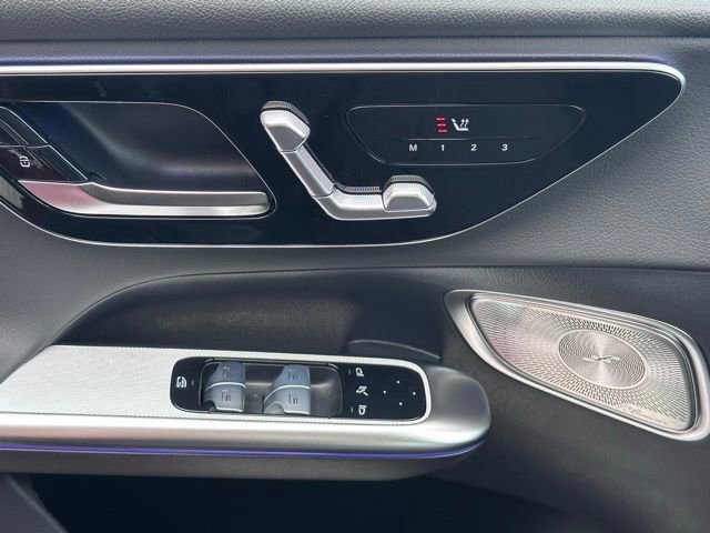 Certified 2026 Mercedes-Benz GLC 300 4MATIC image 25