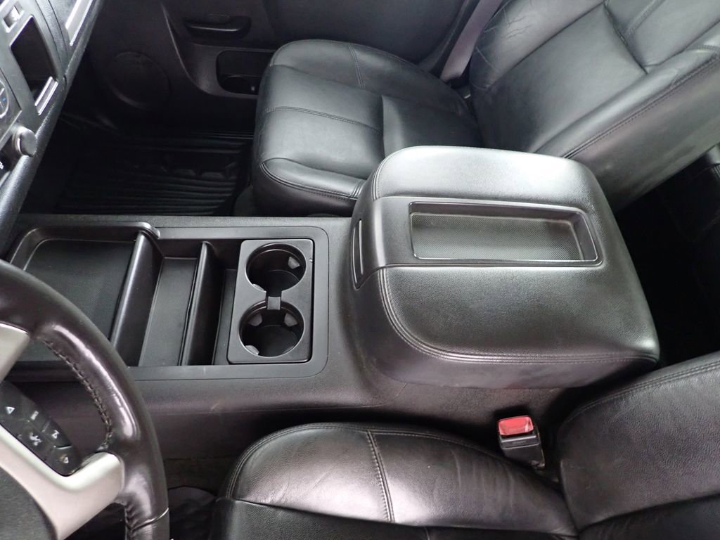 Used 2012 GMC Sierra 1500 SLE w/ Power Tech Package image 23