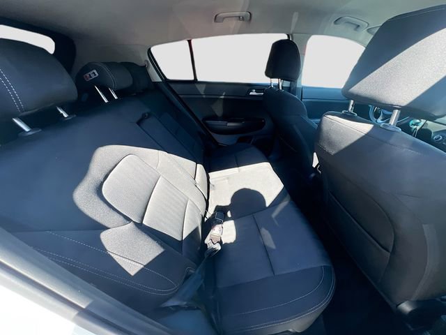Used 2017 Kia Sportage LX image 24