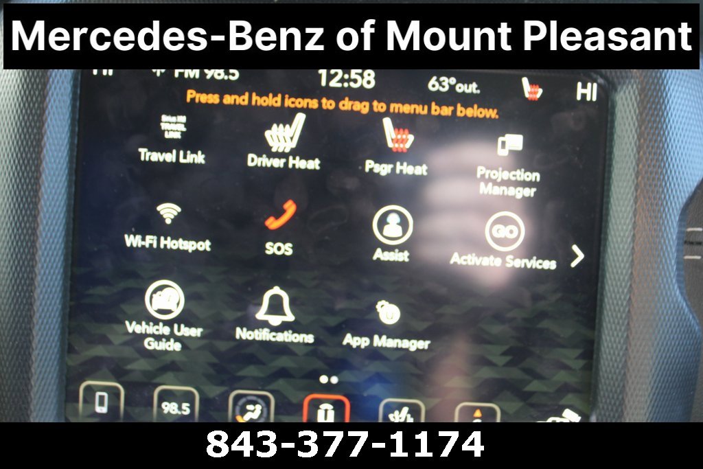 Used 2018 Jeep Wrangler Unlimited Sahara image 44