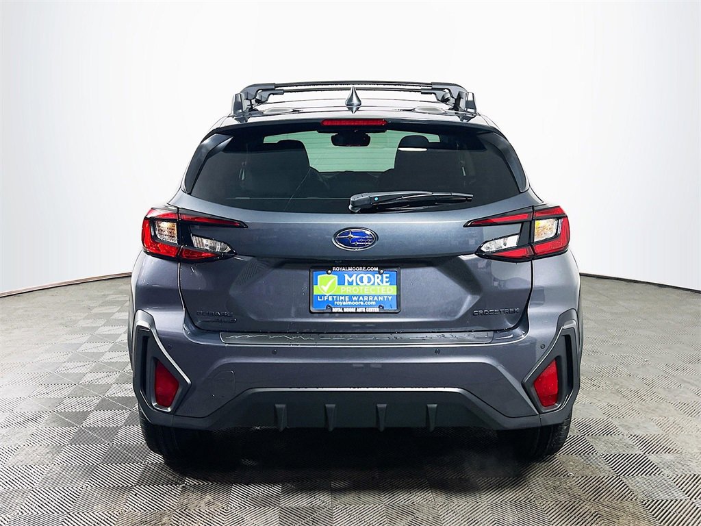 New 2026 Subaru Crosstrek 2.5i Limited image 7