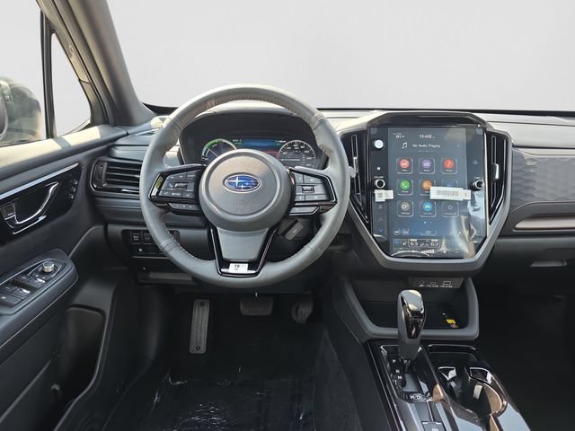 New 2026 Subaru Forester Touring AWD/4WD image 21
