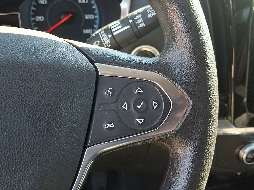 Used 2020 Chevrolet Traverse LS FWD image 22