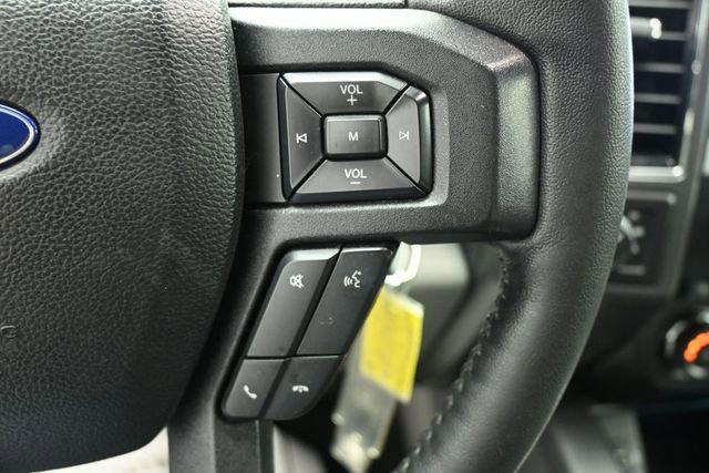 Certified 2020 Ford F150 XLT w/ Equipment Group 302A Luxury AWD/4WD image 14