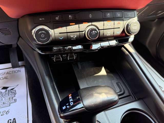 Used 2022 Dodge Durango R/T image 22