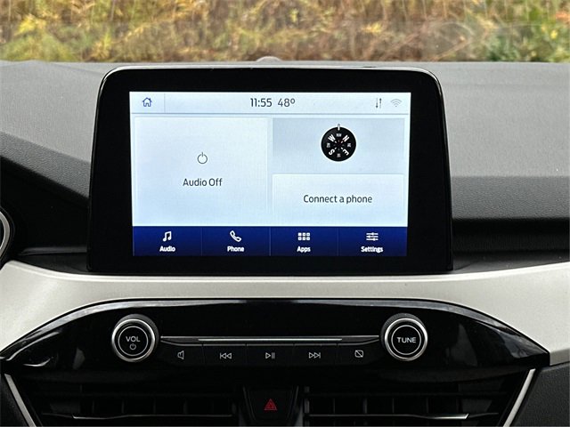 Certified 2020 Ford Escape SE image 17