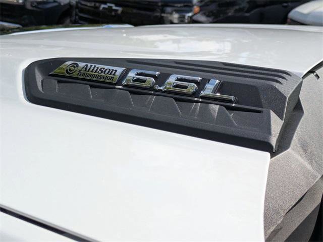 New 2026 Chevrolet Silverado 3500 High Country w/ Technology Package image 37