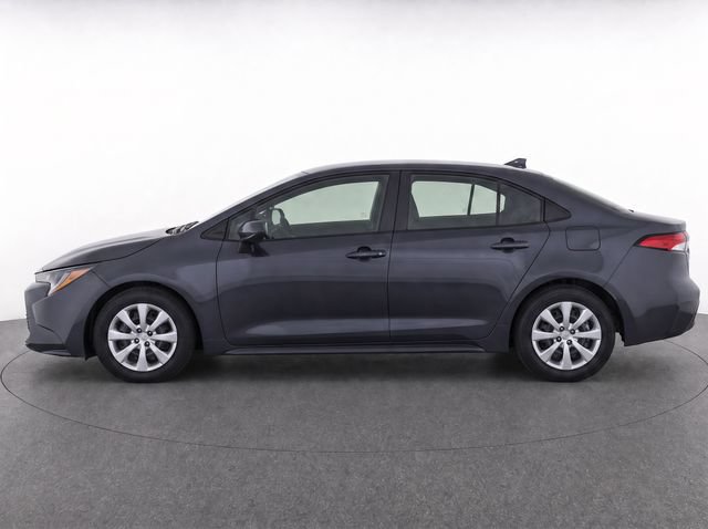 Used 2024 Toyota Corolla LE FWD image 6
