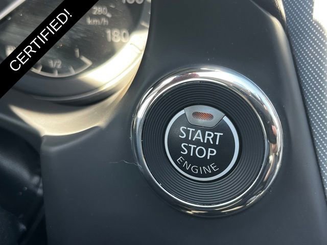 Certified 2024 INFINITI Q50 Luxe w/ Cargo Package image 16