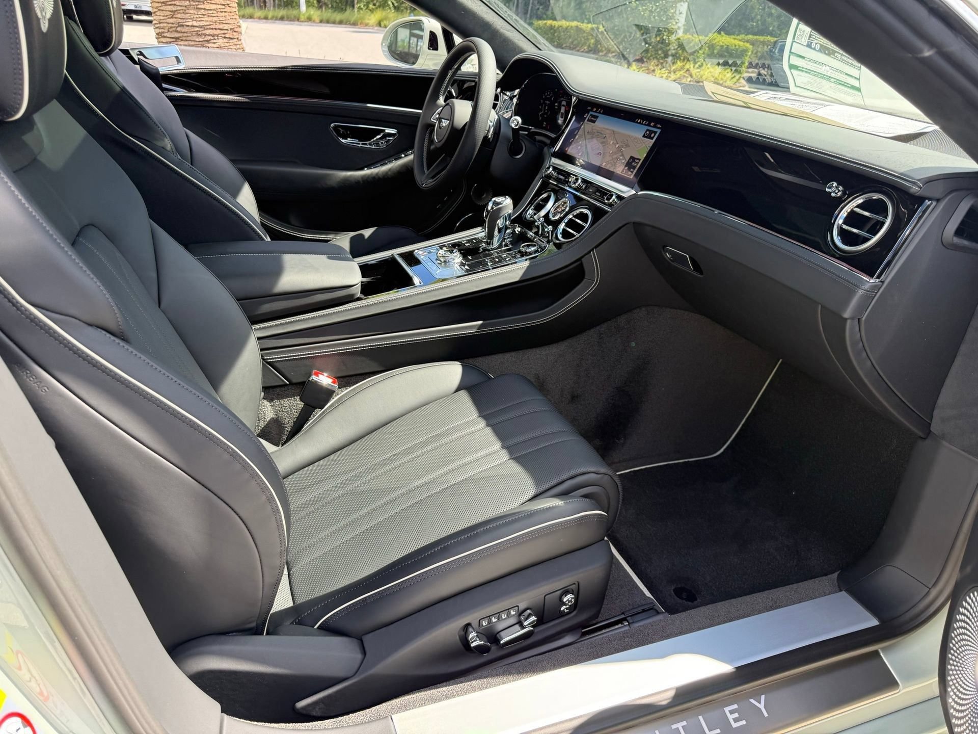 New 2026 Bentley Continental GT AWD/4WD image 35