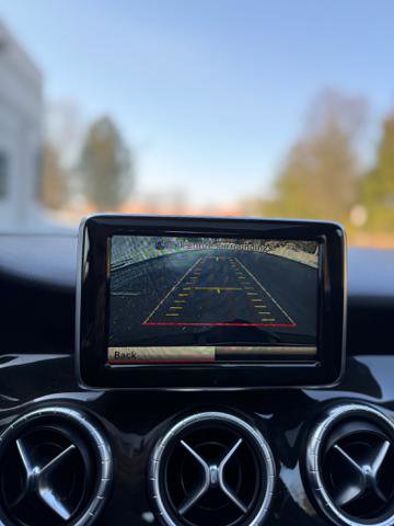 Used 2014 Mercedes-Benz CLA 250 4MATIC image 13