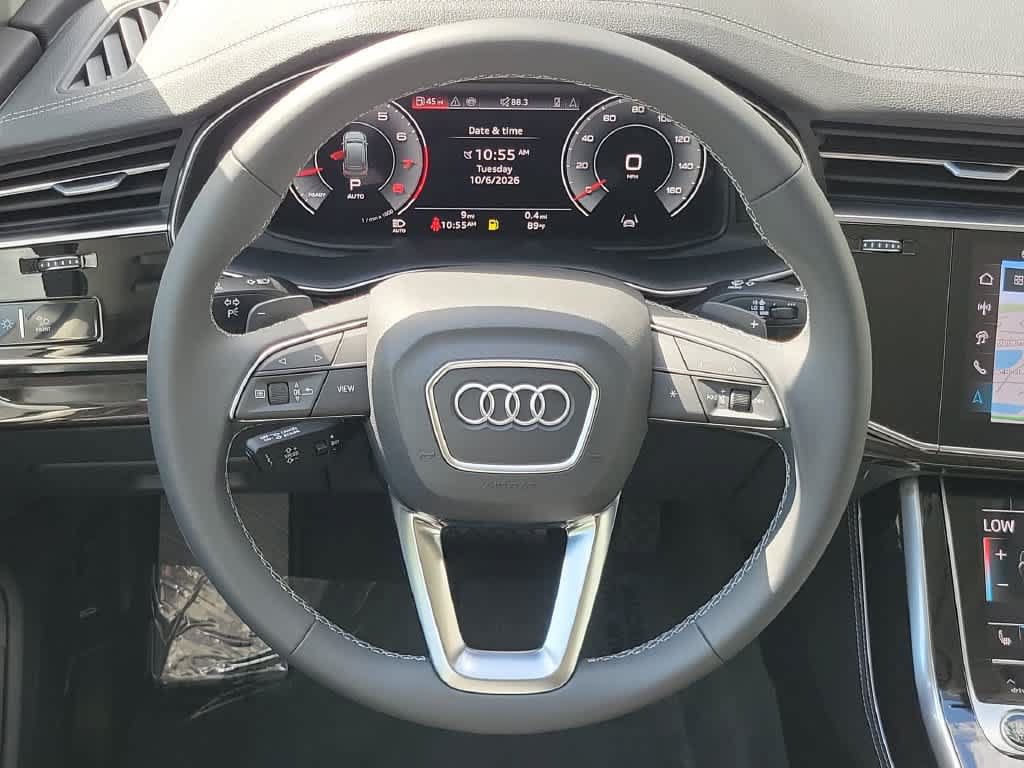 New 2026 Audi Q7 Premium Plus AWD/4WD image 23