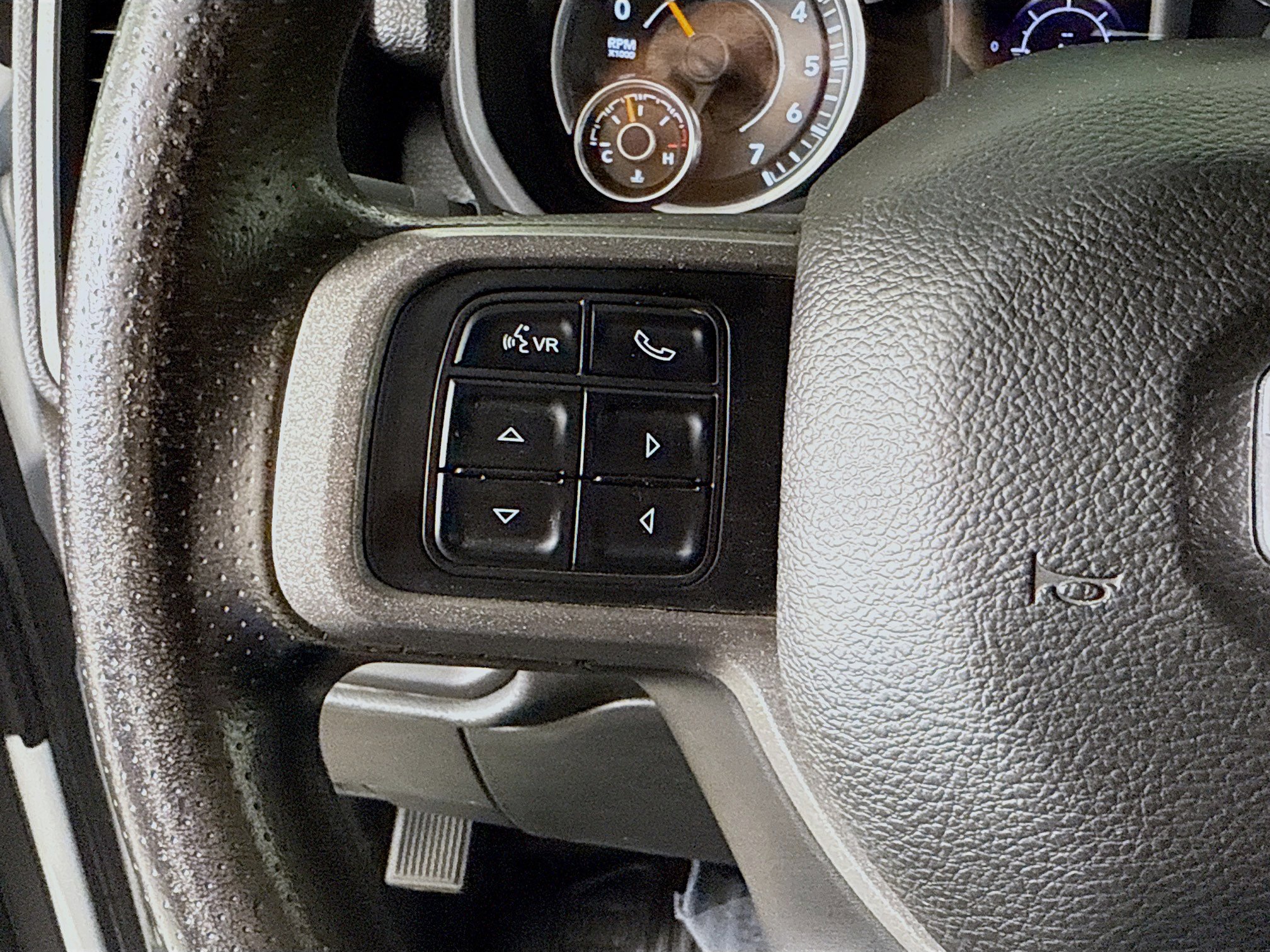 Used 2021 RAM 2500 Tradesman AWD/4WD image 11