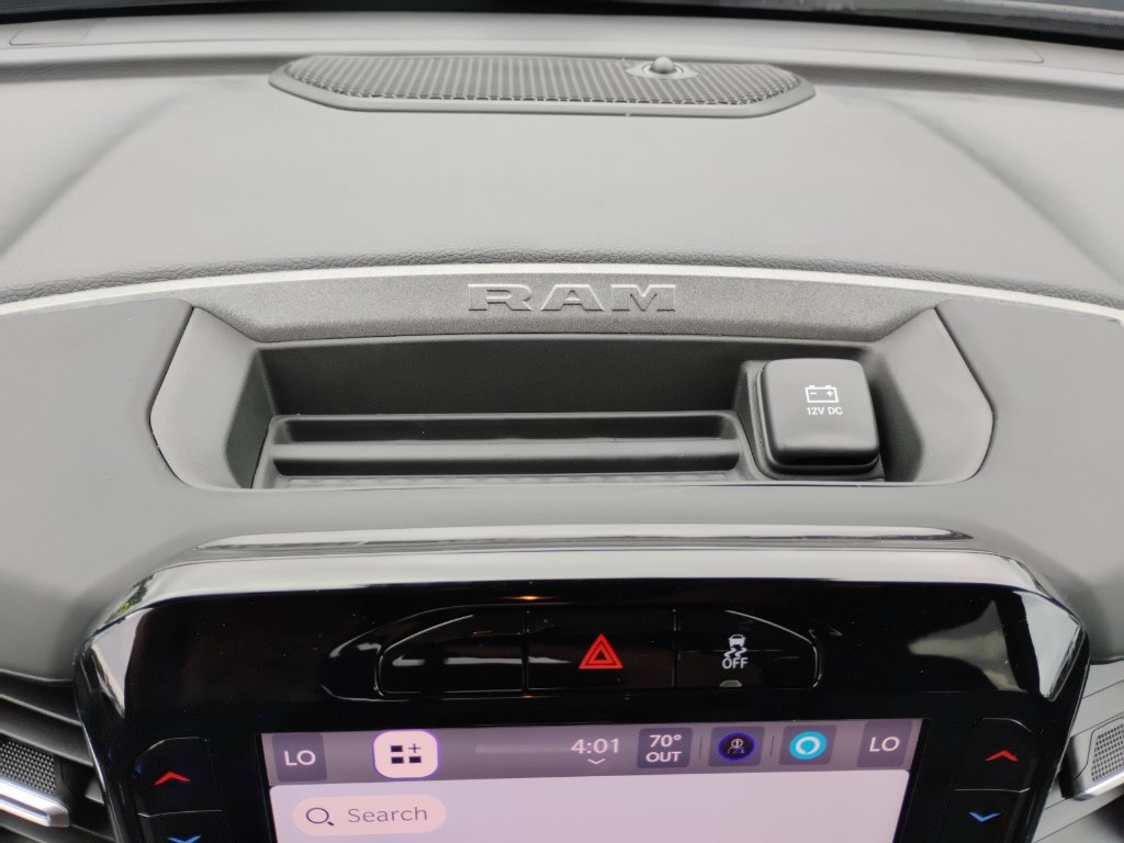 New 2026 RAM 2500 Tradesman AWD/4WD image 36