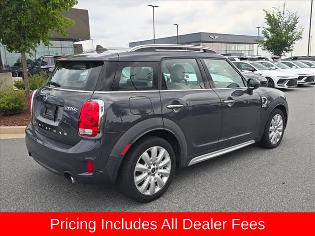 Used 2019 MINI Cooper Countryman S FWD image 3
