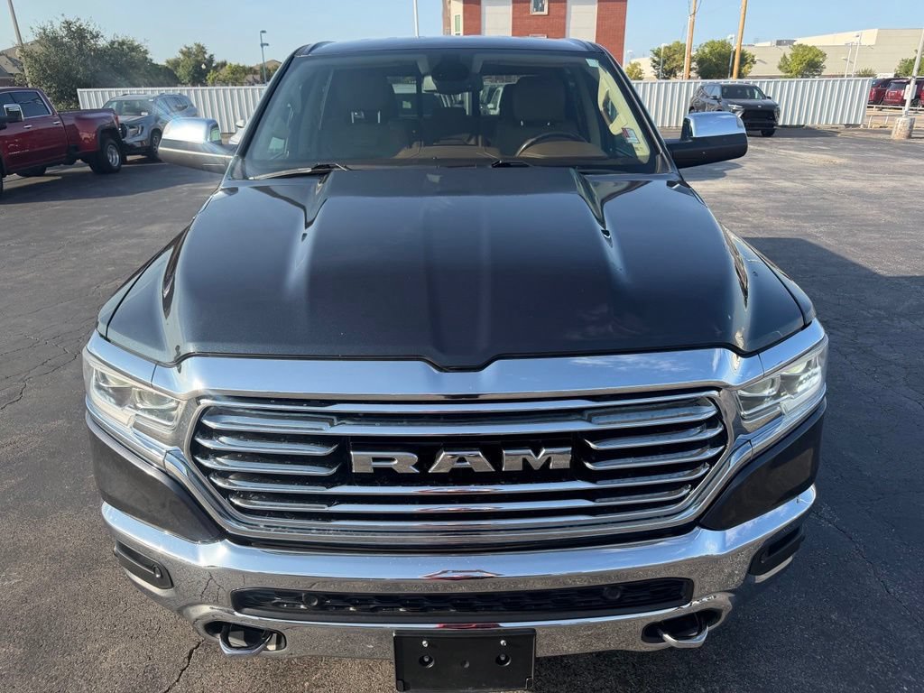Used 2019 RAM 1500 Limited AWD/4WD image 8