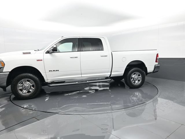 Used 2022 RAM 2500 Big Horn AWD/4WD image 5