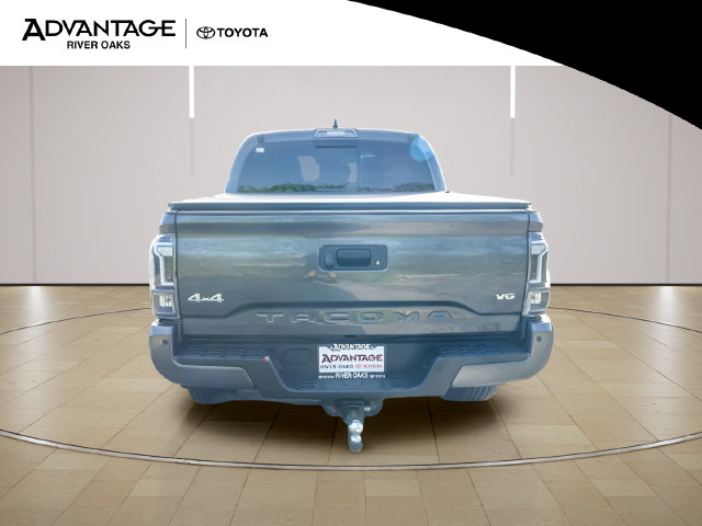 Used 2023 Toyota Tacoma Limited AWD/4WD image 7