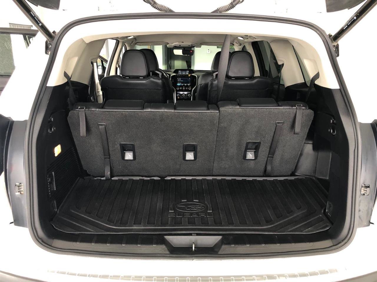 Used 2020 Subaru Ascent Limited w/ Popular Package #4 image 11